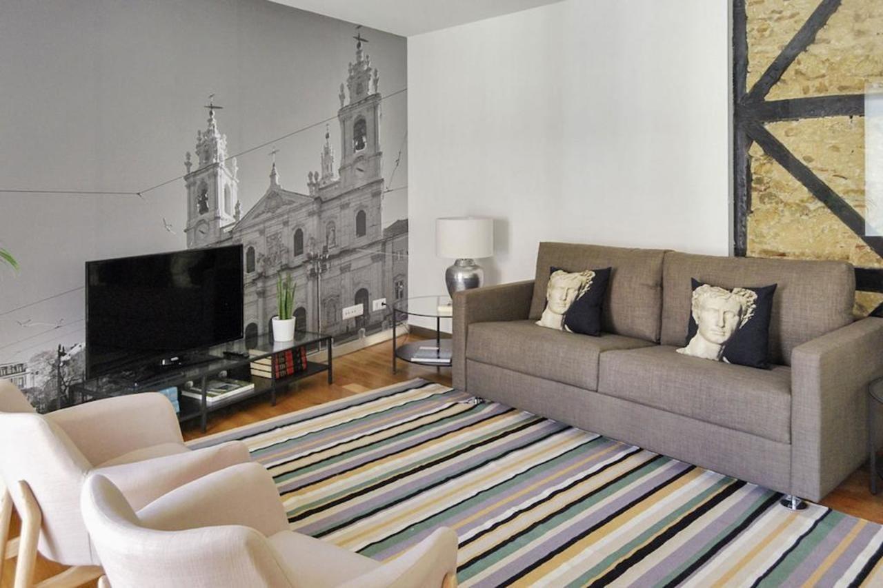 Sao Bento Best Apartments | Lisbon Best Apartments Exteriér fotografie