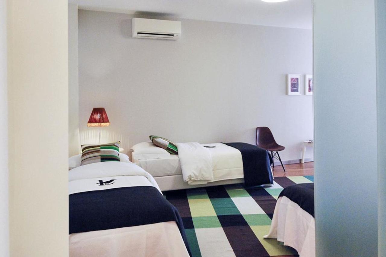Sao Bento Best Apartments | Lisbon Best Apartments Exteriér fotografie