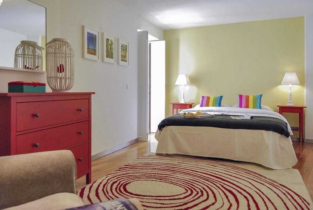 Sao Bento Best Apartments | Lisbon Best Apartments Exteriér fotografie