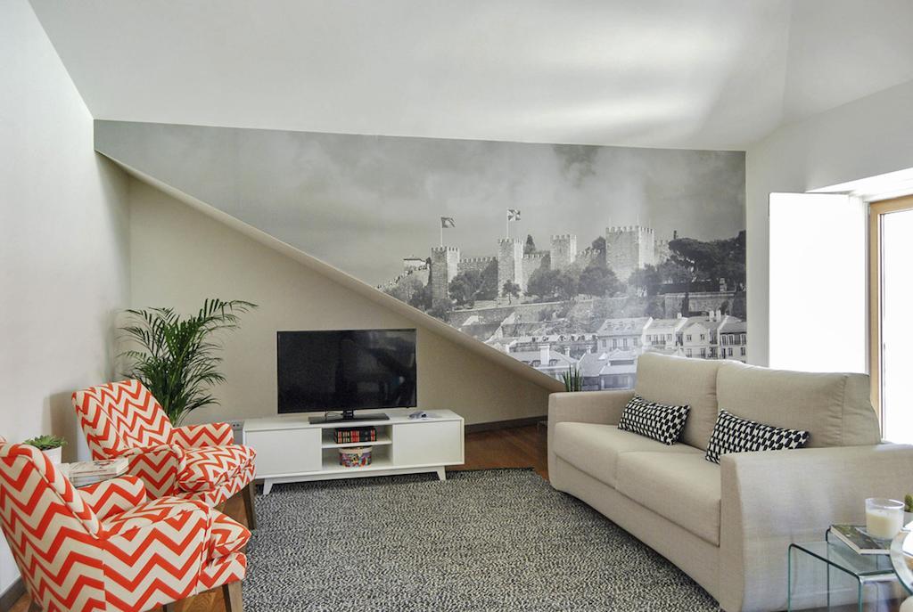 Sao Bento Best Apartments | Lisbon Best Apartments Exteriér fotografie