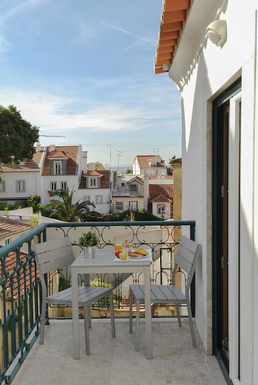 Sao Bento Best Apartments | Lisbon Best Apartments Exteriér fotografie