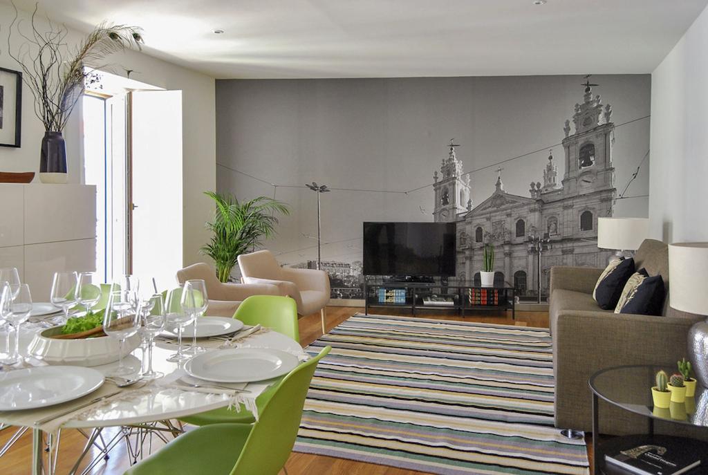 Sao Bento Best Apartments | Lisbon Best Apartments Exteriér fotografie