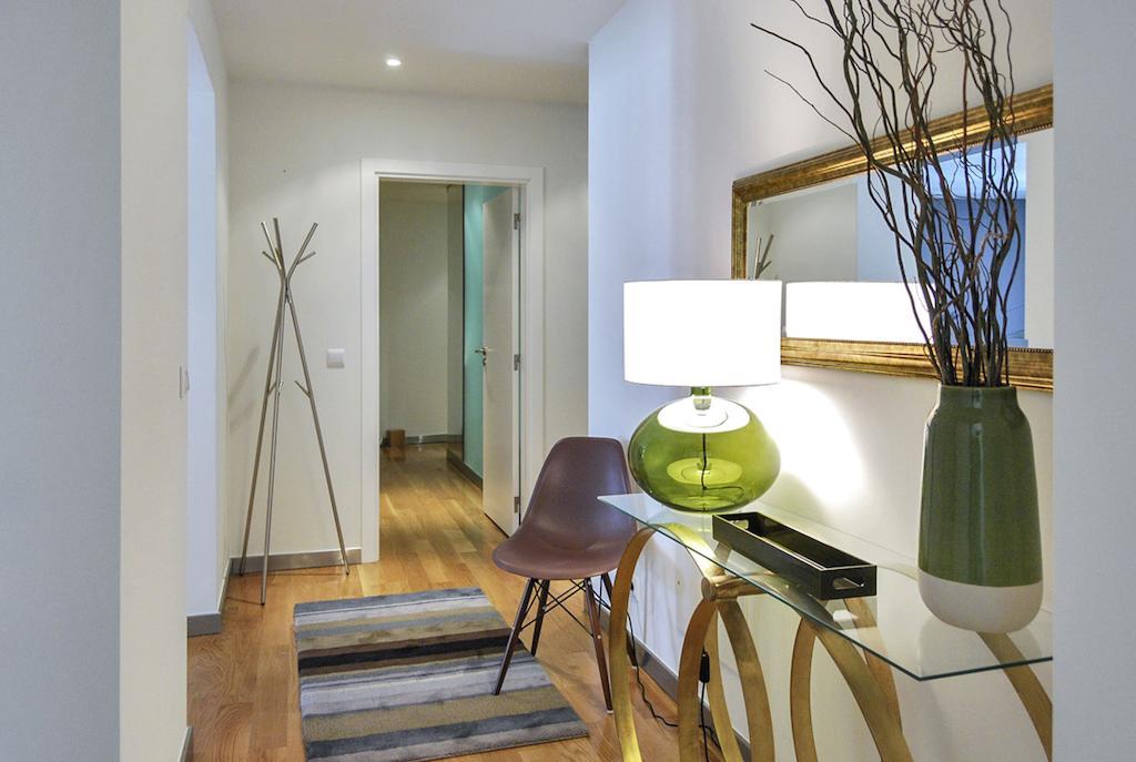 Sao Bento Best Apartments | Lisbon Best Apartments Exteriér fotografie