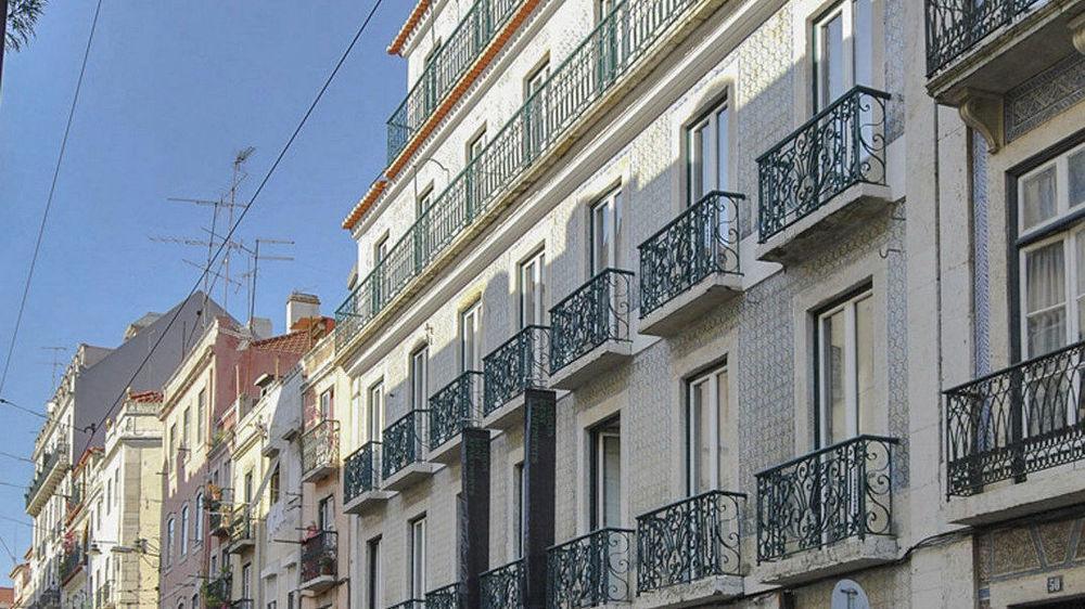 Sao Bento Best Apartments | Lisbon Best Apartments Exteriér fotografie