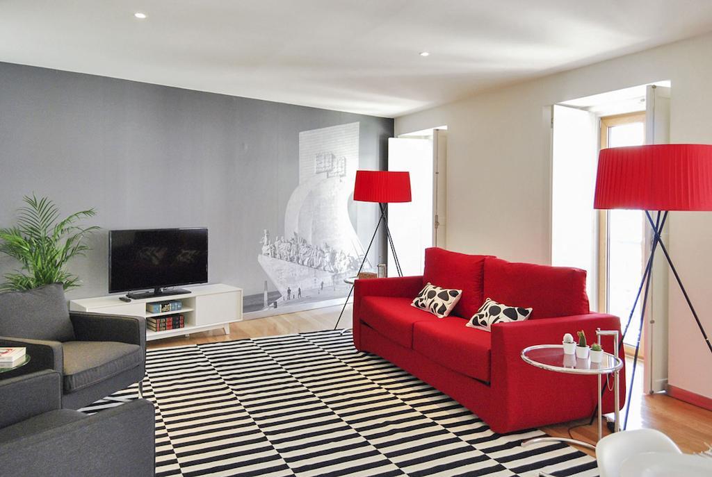 Sao Bento Best Apartments | Lisbon Best Apartments Exteriér fotografie